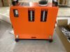12V All in One Diesel Air Heaters with Remote Control and LCD Screen, 1.3 gal - 3