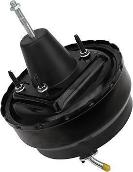 Vacuum Power Brake Booster Compatible with Lexus IS300 3.0L 2002-2005