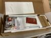 Pretend Play Doctor's Office, Kids Wooden Toy Set w/ Accessories Included - 2