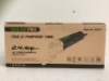 Galax Pro Multipurpose Power Tool, Appears New, Sold as is