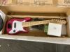 Kids Electric Guitar Beginner Starter Kit w/ 5W Amplifier - 30 in - 2