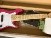 Kids Electric Guitar Beginner Starter Kit w/ 5W Amplifier - 30 in - 4