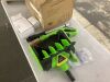 40V Cordless Snow Shovel - 2