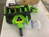 40V Cordless Snow Shovel - 3
