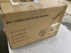 40V Cordless Snow Shovel - 5