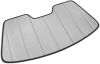 Autotech Park Foldable Sunshade Compatible with 2020-2025 Tesla Model Y and 2026 Model Y Juniper