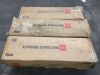 Lot of (3) 10 x 20 Pop Up Canopies - Uninspected - 5