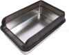 Stainless Steel Litter Box