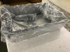 Stainless Steel Litter Box - 3