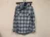 Natural Reflections Womens Hoodied Button Down, L, Appears new, Sold as is