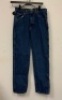 Mens jeans, 33/34, E-Commerce Return, Sold as is