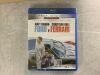 Case of (30) Ford v Ferrari Blu-ray + Digital