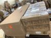 Pallet of Damaged Cabinets - 4