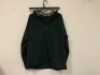 Mens Fleece Pullover, L, E-Commerce Return, Sold as is