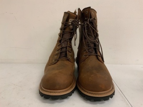 Irish Setter Mens Boots, 10.5, E-Commerce Return,&nbsp;Sold as is