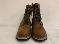 Irish Setter Mens Boots, 10.5, E-Commerce Return,&nbsp;Sold as is