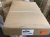 MILL'S PRIDE Richmond Verona White Plywood Shaker Ready to Assemble Base Kitchen Cabinet Soft Close 24 in W x 24 in D x 34.5 in H - 2