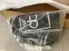 Kids Acoustic Guitar Beginner Starter Kit w/ Carrying Case - 30in - 5
