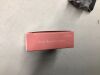 Baked Blush-n-Brighten Marbleized Blush for Cheeks - Pink Buttercream - Natural Finish - Buildable Color - 3