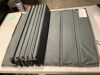 Gorilla Grip Heavy Duty Couch Cushion Support Board to Fix Sagging Sofas - 2