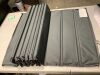 Gorilla Grip Heavy Duty Couch Cushion Support Board to Fix Sagging Sofas - 3