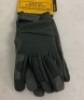 Active Lite Shooting Gloves, XXL, Appears new, Sold as is