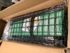 Walk in 3-Tier Greenhouse - 2