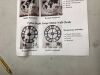 Large Indoor Wall Clock - 3