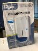 Dehumidifier for Basement,Energy Star Certified for 4500 Sq.Ft Large Room, MAX to 70 Pints/day, included 16.4 Feet Drain Hose and Pump - 2