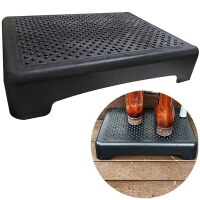 Mobility Half Step Nonslip Treads Indoor Or Outdoor