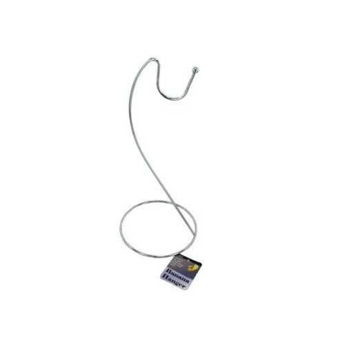 Metal Banana Hanger, 24 PCS