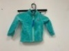 Columbia Toddler Jacket, 2T, Appears new, Sold as is