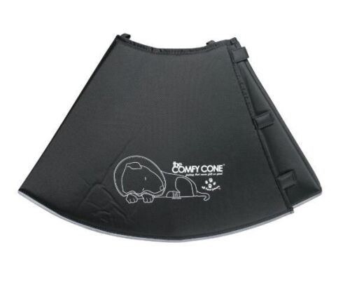 Comfy Cone E-Collar