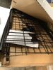 Utility Cart with Wheels to be used for Shopping, Grocery, Laundry and Stair Climber Cart, Weighs 7.5 Pounds but holds up to 90 Pounds, Compact and Foldable - 2