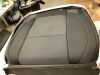 GIANT PANDA Neoprene Seat Covers, Neoprene Waterproof Seat Covers W Armrest Cover, Foam Padded for Full Set - 2