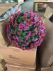 artificial flower balls - 2