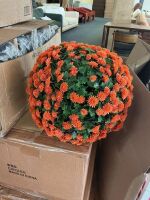 artificial flower balls