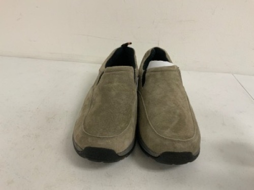 RedHead Mens Slip Ons, 13M, E-Commerce Return, Sold as is