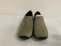 RedHead Mens Slip Ons, 13M, E-Commerce Return, Sold as is