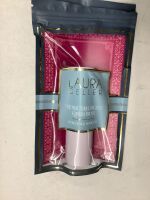 Laura Geller Retractable Angled Kabuki Brush