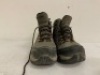 Wolverine Mens Shoes, 10EW, E-Commerce Return, Sold as is
