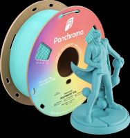 Panchroma CoPE Polymaker Teal, 1,75 mm / 1000 g