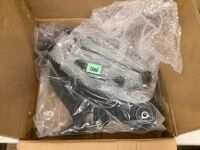 Lower Control Arm and Tie-Rod Full Set for Unknown Vehicle