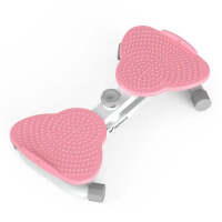 Waist Twister Fitness Tool