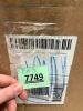 Chrome Door mirror assembly fit for Truck Peterbilt 579 567 Power Heated RH Passenger Side - 5