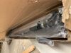 HOMEDEMO Manual Retractable Awning - 2