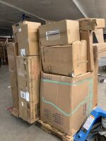 Salvage Pallet