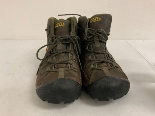 Keen Mens Shoes, 13, E-Commerce Return, Sold as is