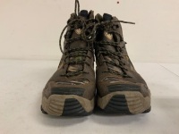 Irish Setter Mens Shoes, 9, E-Commerce Return, Sold as is