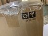 Twin Folding Portable Gray Mattress Topper w/ Plush Foam - 4in - 3